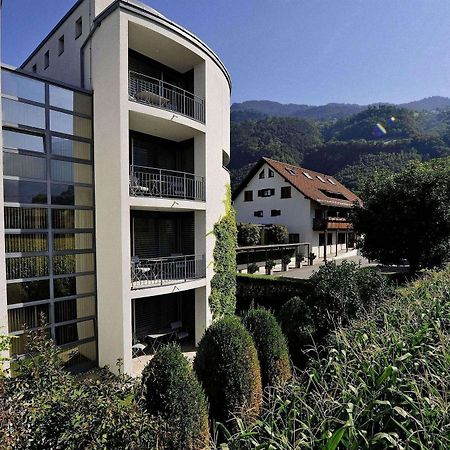 Hotel Schatzmann Triesen Exteriör bild